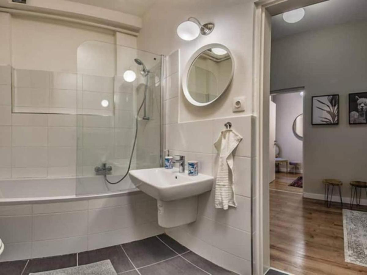 Apartment True Gem Downtown Next To Synagogue And Gozsdu Garden Area