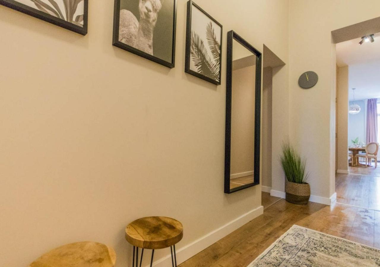 Apartment True Gem Downtown Next To Synagogue And Gozsdu Garden Area