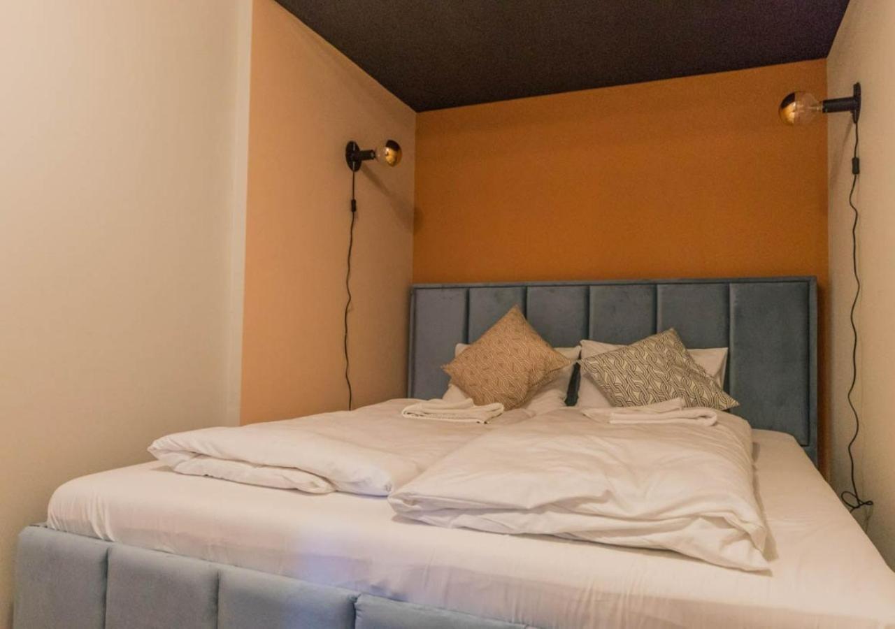 True Gem Downtown Next To Synagogue And Gozsdu Garden Area Apartment *