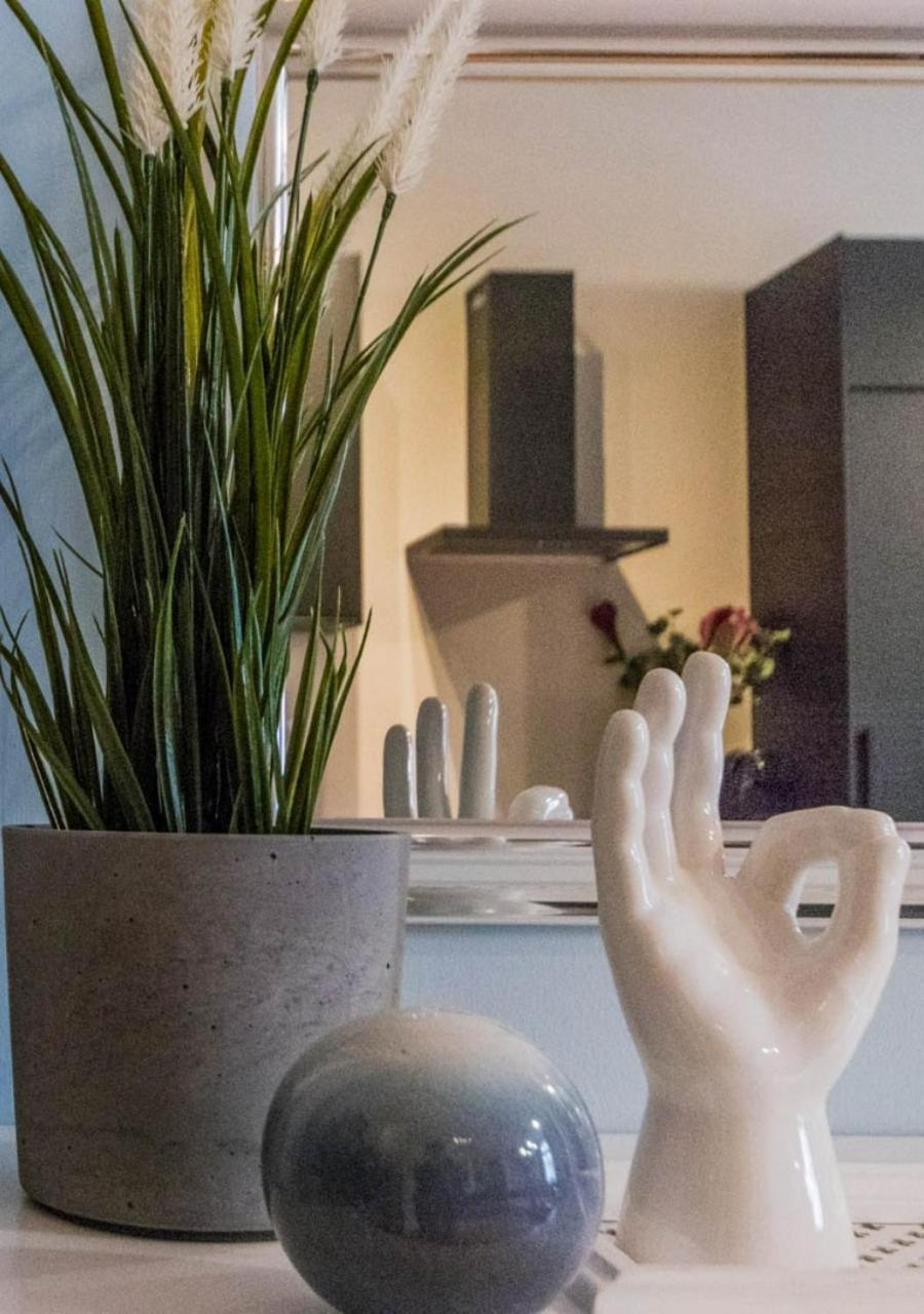 Apartment True Gem Downtown Next To Synagogue And Gozsdu Garden Area Budapest